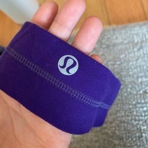Lululemon Headband